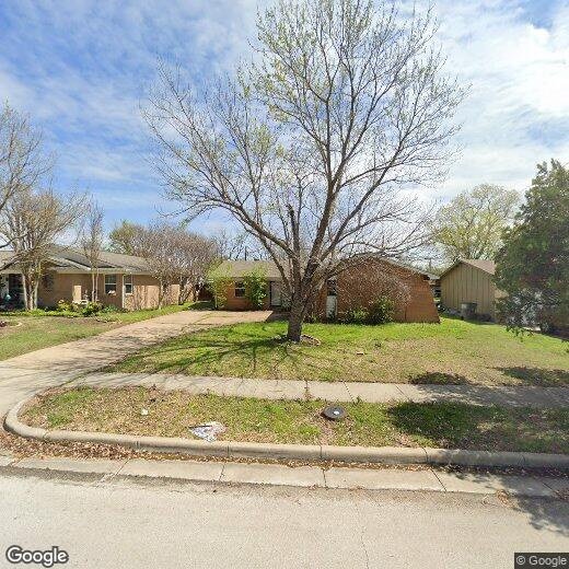 Foto principal - 909 Memorial Dr