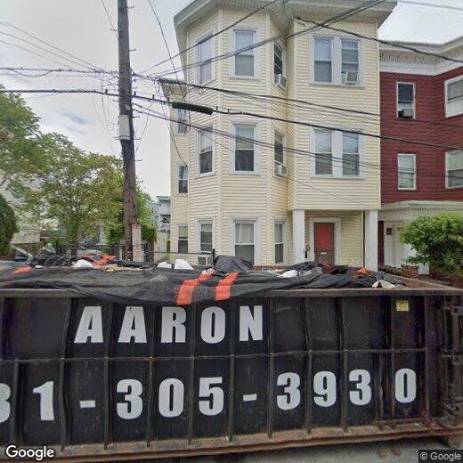 47 Maverick St Unit 3R, Chelsea, MA 02150 Apartment for Rent in