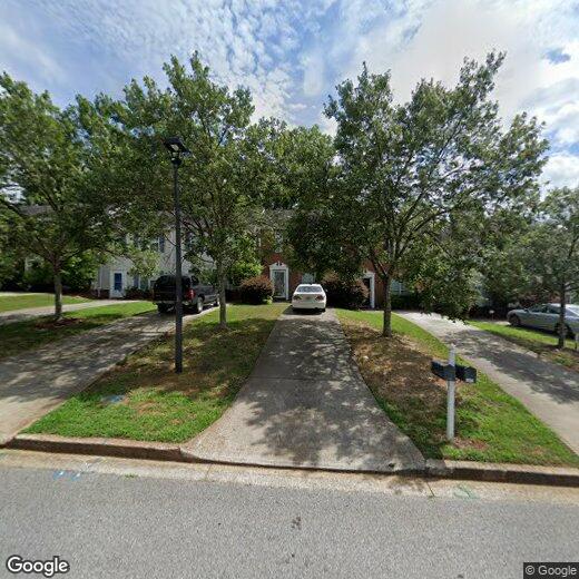 1372 Hollenbeck Ln, Riverdale, GA 30296 Townhome Rentals in Riverdale