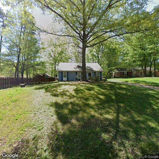 3 Wonderwood Ct, Greensboro, NC 27407 House Rental in Greensboro, NC