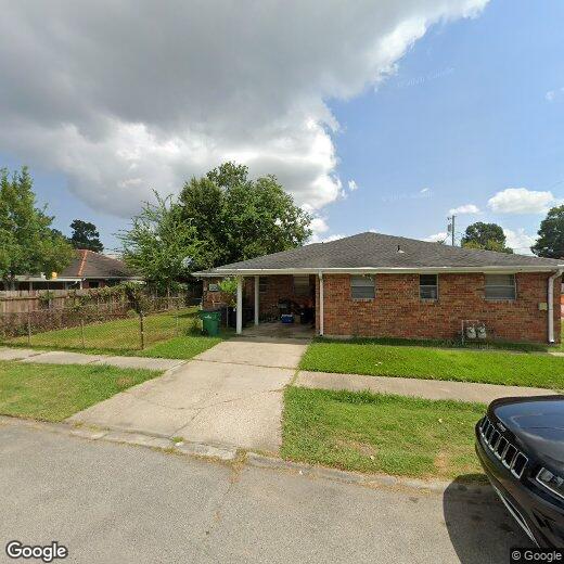 3625 Anderson Ct, Metairie, LA 70001 Townhome Rentals in Metairie LA