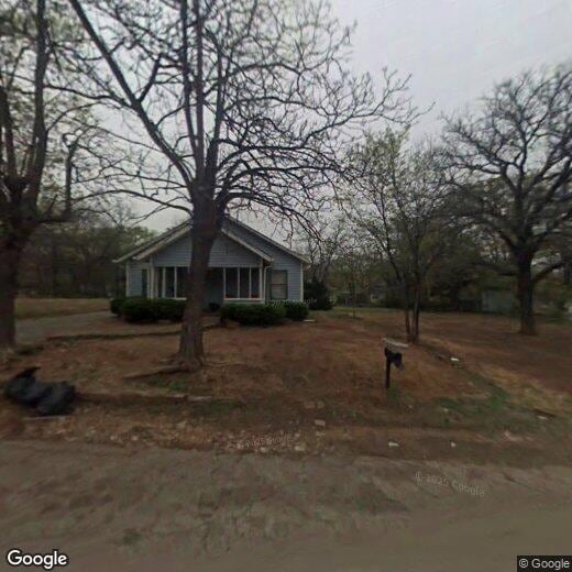 719 E Chestnut St, Denison, TX 75021 House Rental in Denison, TX