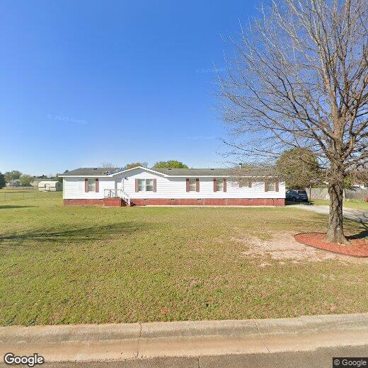 204 Bunker Hill Dr, Byron, GA 31008 House for Rent in Byron, GA