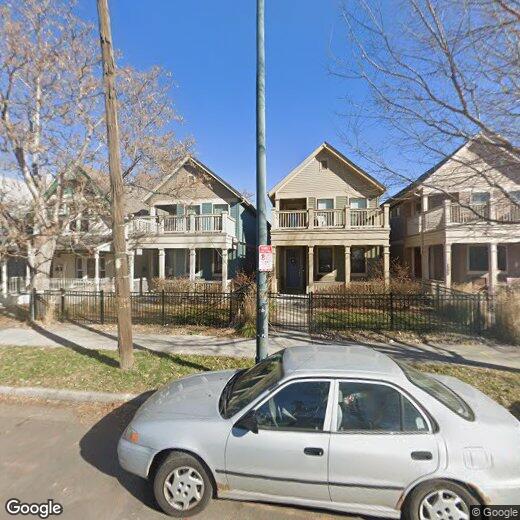 Primary Photo - 2230 N Washington St