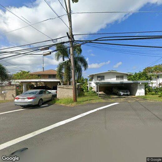 Primary Photo - 44-747-747 Kaneohe Bay Dr