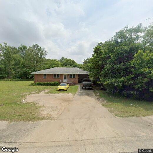 3670 Bloomfield Dr, Macon, GA 31206 House Rental in Macon, GA