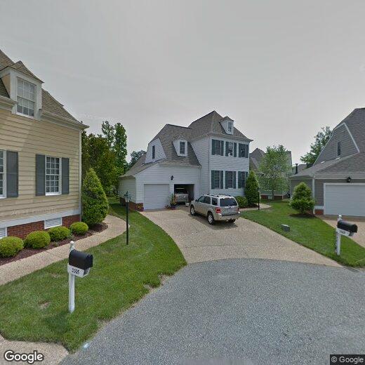 3309 Heather Ct, Williamsburg, VA 23188 House Rental in Williamsburg