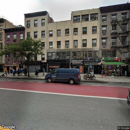 Primary Photo - 1 br, 1 bath Apartment - 362 W 23rd St