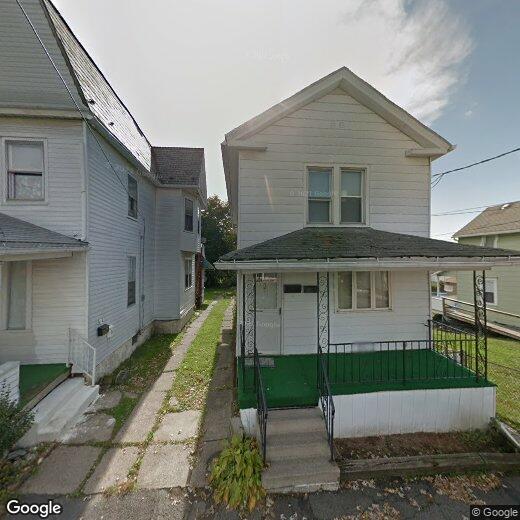 8 Spring St, WilkesBarre, PA 18706 House Rental in WilkesBarre, PA