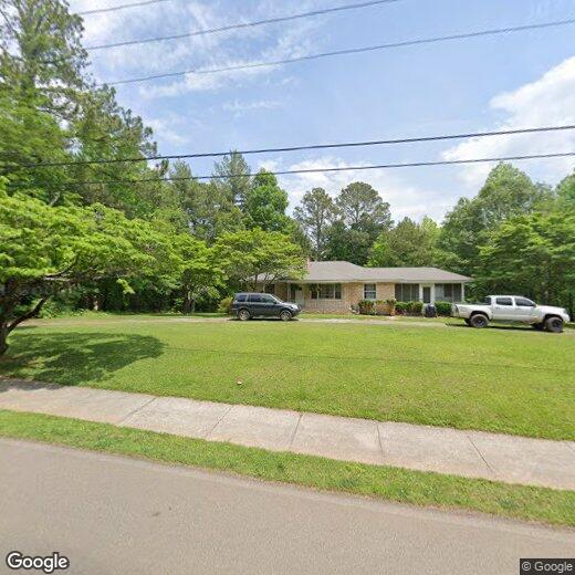 Primary Photo - 1025 Pickens St