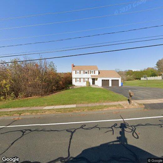 254 Sand Hill Rd, South Windsor, CT 06074 House Rental in South