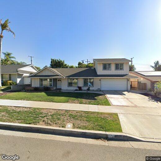4002 E Greenwood Ave, Orange, CA 92869 House for Rent in Orange, CA
