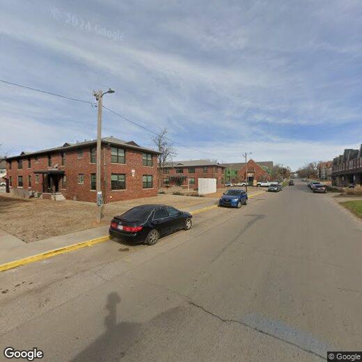 Primary Photo - 1219 N Blackwelder Ave