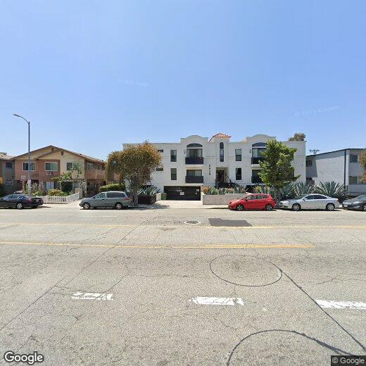 6054 Cadillac Ave, Los Angeles, CA 90034 Townhome Rentals in Los Angeles CA