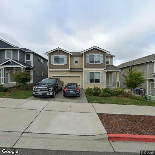 Primary Photo - 1013 Timberline Ave