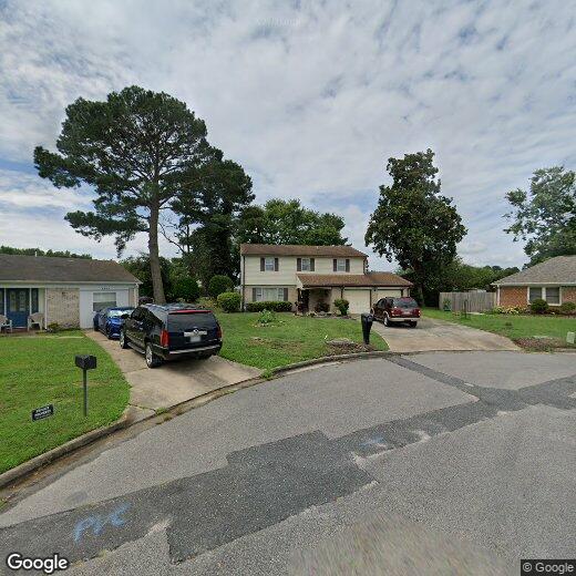 Foto principal - 3209 Drawbridge Ct