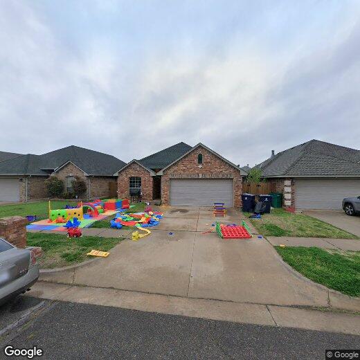 11223 Nile Ave, Oklahoma City, OK 73114 House for Rent in Oklahoma