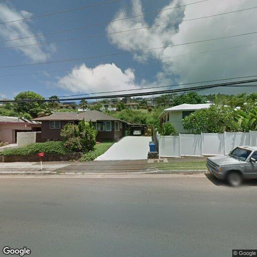 Primary Photo - 1239 Keolu Dr