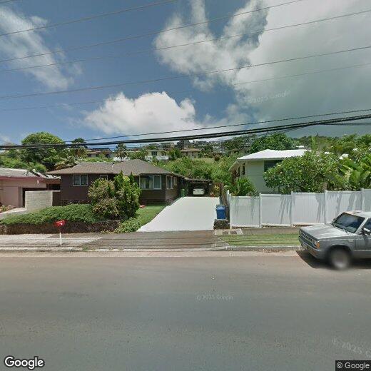 1239 Keolu Dr, Kailua, HI 96734 House for Rent in Kailua, HI