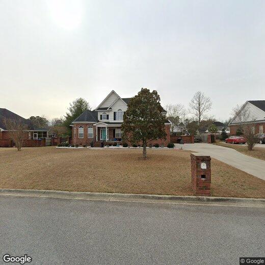 3043 Author Dr, Florence, SC 29501 House Rental in Florence, SC