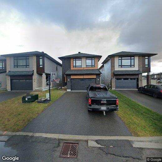 177 Bristol Cres, North Grenville, ON K0G 1J0 House for Rent in North