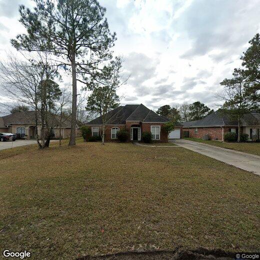 557 Waverly Dr, Slidell, LA 70461 House Rental in Slidell, LA