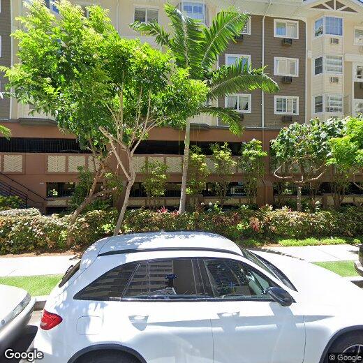 1820 Kaio?o Dr Unit A406, Honolulu, HI 96815 Condo for Rent in