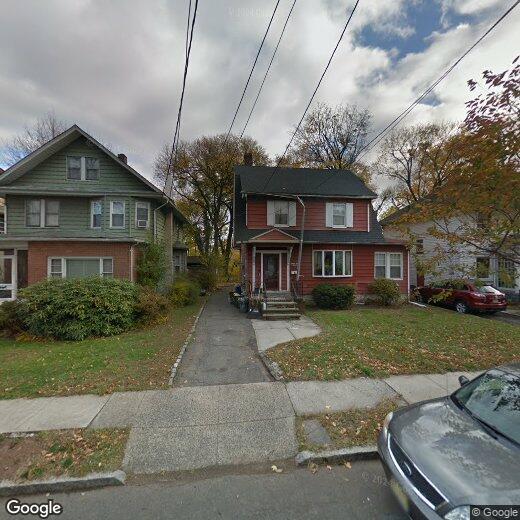 1537 Morris Pl, Hillside, NJ 07205 House Rental in Hillside, NJ