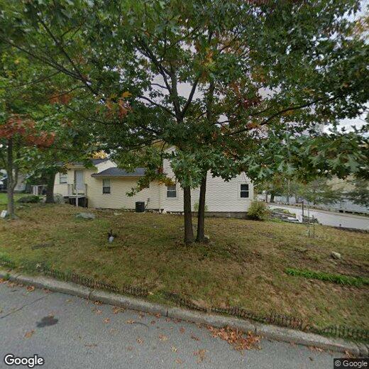 Primary Photo - 167 Winter St