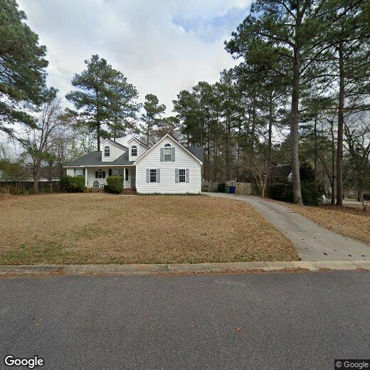 132 Broughton Dr, Aiken, SC 29803 House Rental in Aiken, SC