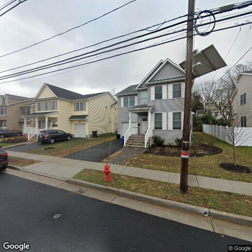 246 Cleveland Ave, Highland Park, NJ 08904 House for Rent in Highland