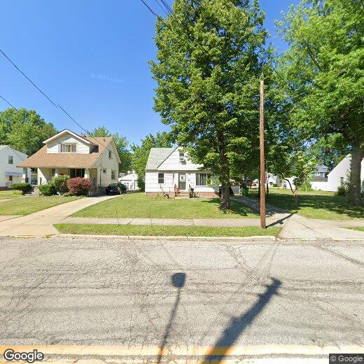 1520 Babbitt Rd, Euclid, OH 44132 House Rental in Euclid, OH