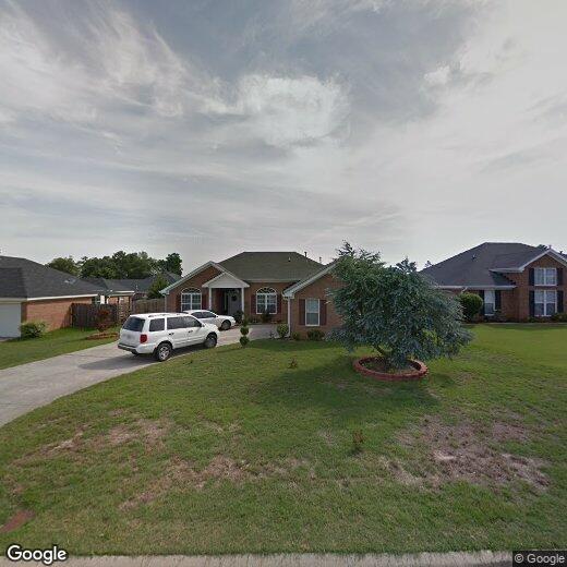 4403 Felmellow Dr, Grovetown, GA 30813 House Rental in Grovetown, GA