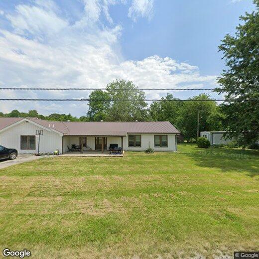 2325 Sharkey Rd, Morehead, KY 40351 House Rental in Morehead, KY