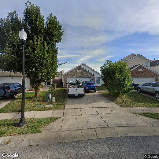 Primary Photo - 11632 Glenn Abbey Ln