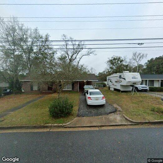 6417 Zeigler Blvd, Mobile, AL 36608 House Rental in Mobile, AL