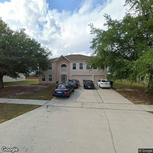 2410 Great Harbor Dr, Kissimmee, FL 34746 House for Rent in Kissimmee