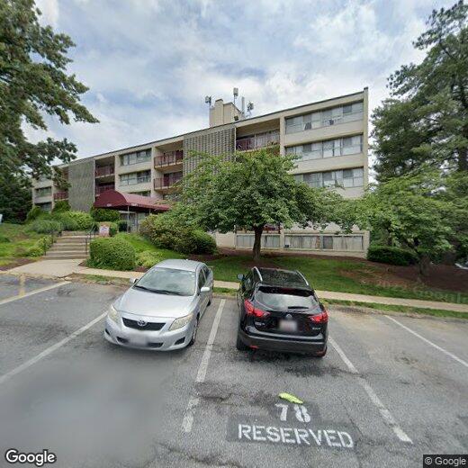 9201 New Hampshire Ave