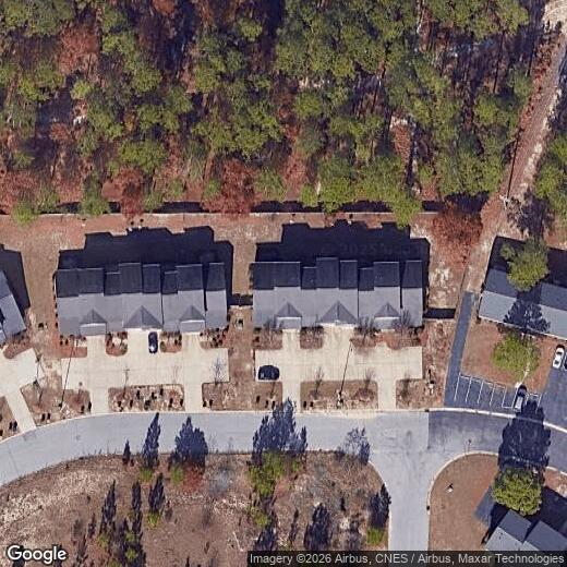 408 Culloden Pl, Hope Mills, NC 28348 Townhome Rentals in Hope Mills