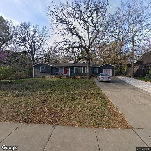 1530 W Hotz Dr, Fayetteville, AR 72701 House for Rent in Fayetteville