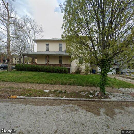 501 Henry St, Alton, IL 62002 House Rental in Alton, IL