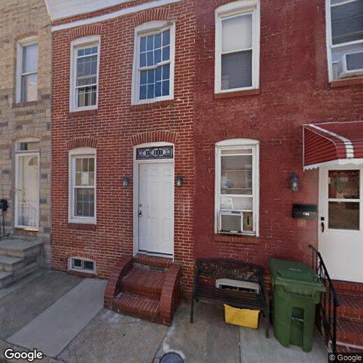 Foto principal - 111 Bloomsberry St