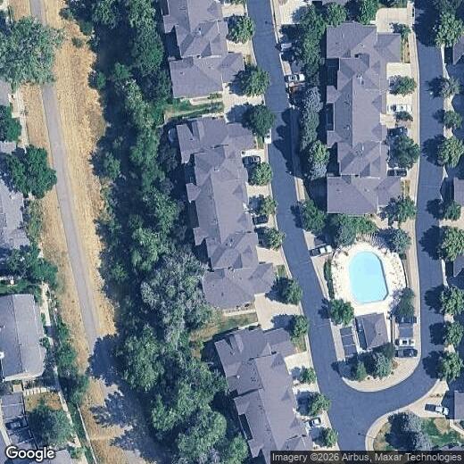 1467 S Ulster St, Denver, CO 80231 Townhome Rentals in Denver CO