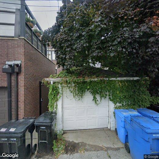 Foto principal - 2536 N Wayne Ave