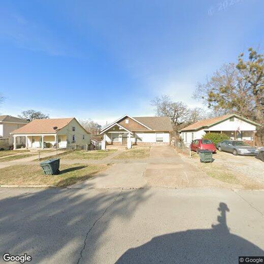 410 N Lincoln Ave, Sand Springs, OK 74063 House Rental in Sand