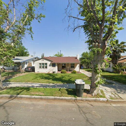 422 W Ivy St, Hanford, CA 93230 House Rental in Hanford, CA