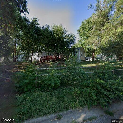 12 Lincoln Cir, Junction City, KS 66441 House for Rent in Junction