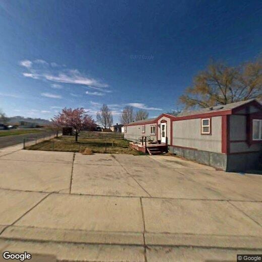 702 W McArthur Ave, Winnemucca, NV 89445 House Rental in Winnemucca