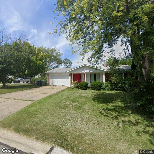 32 Lynn Dr, St. Peters, MO 63376 House for Rent in St. Peters, MO