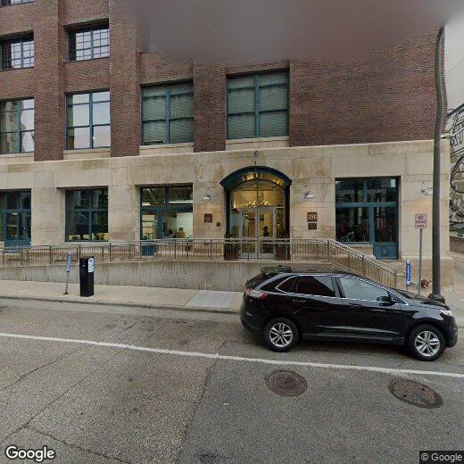 Primary Photo - 250 Park Ave
